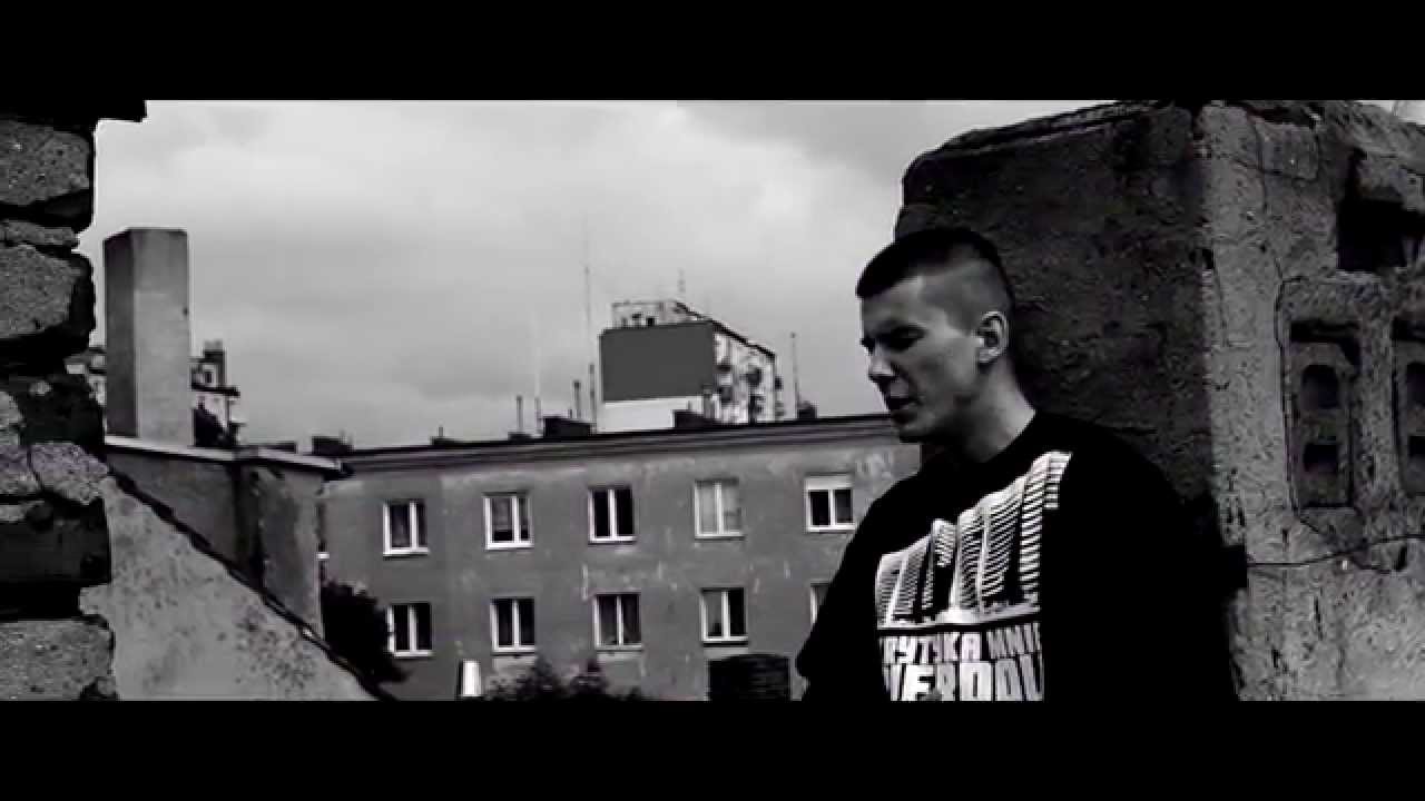 Zachodnia Strefa ft. Gruku - Bez Koloru (Official Video)