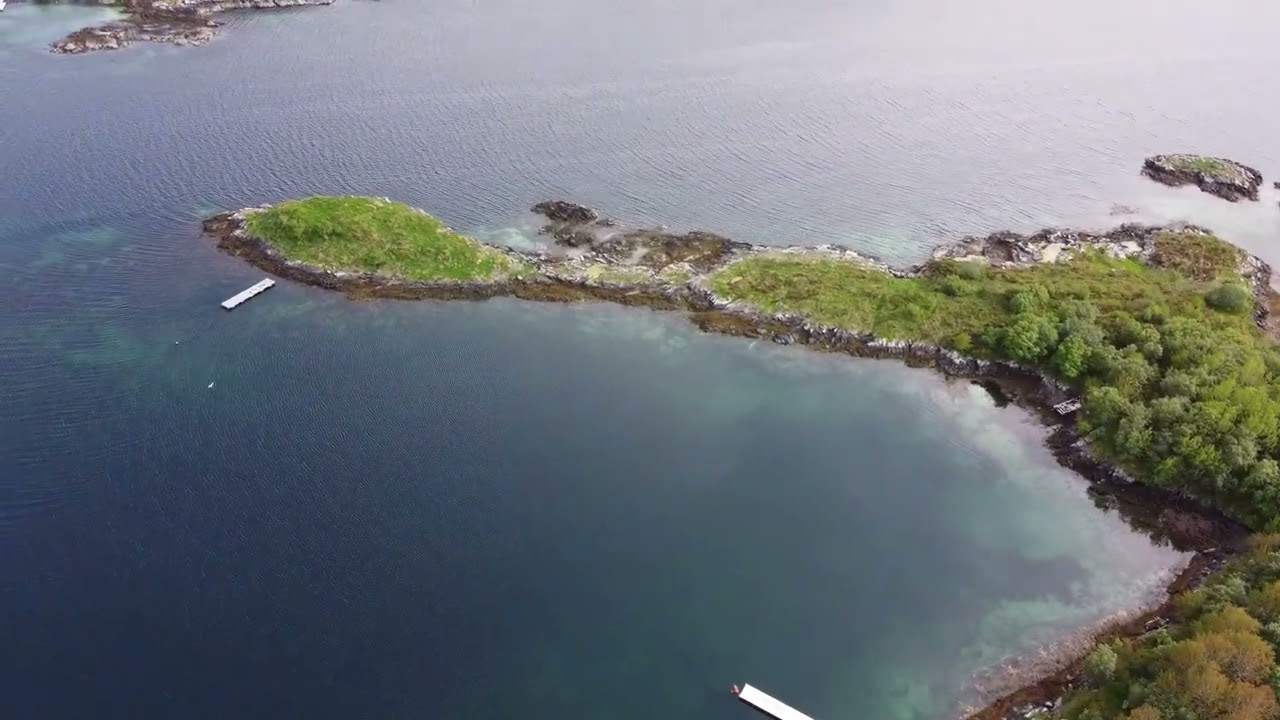 Frøya, Norway