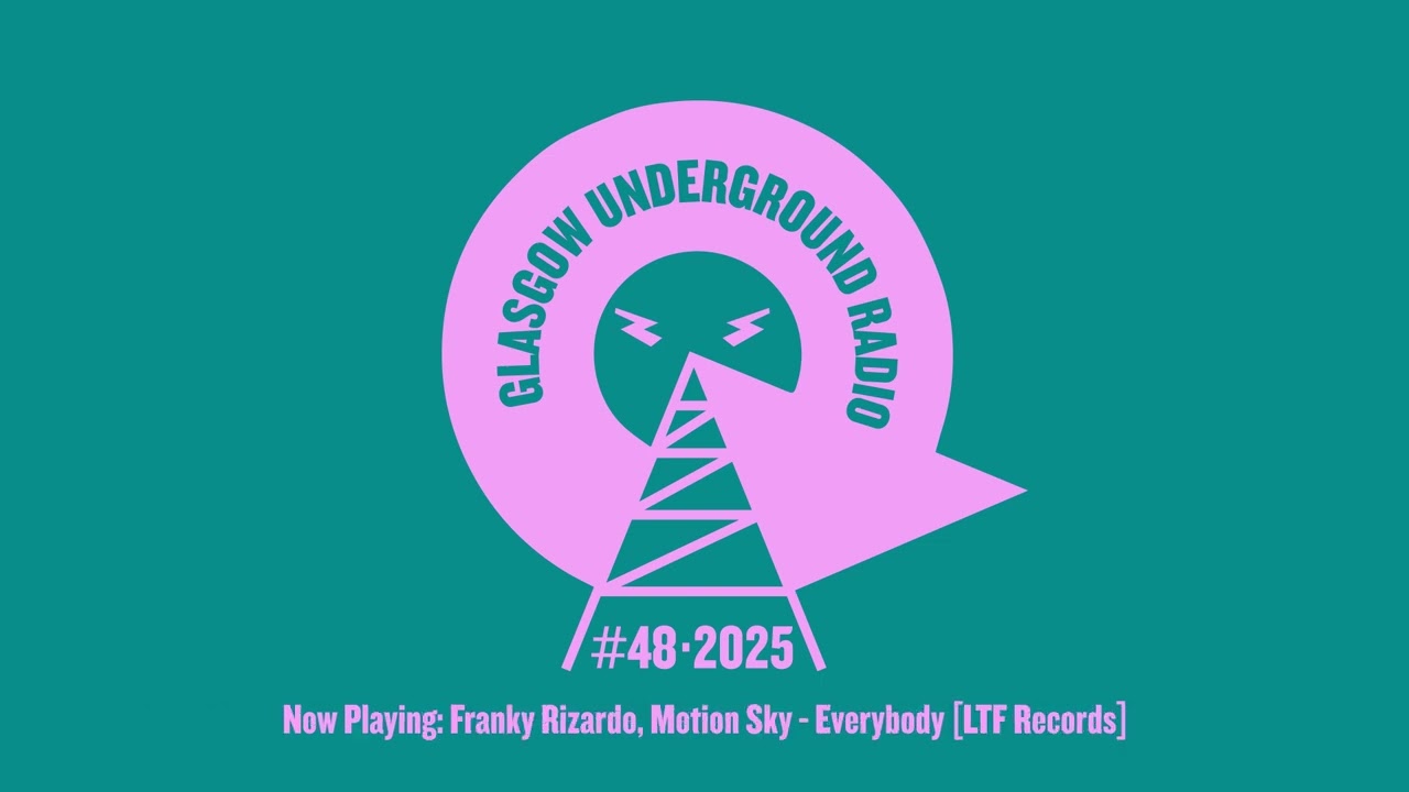 GU Radio Week 48 with Kevin McKay - Live at SUPERFEEL, Pt. 3