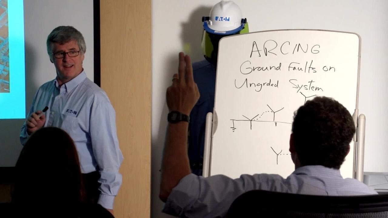 IBEW Local 5 (JATC training) &ndash; working with the PSEC