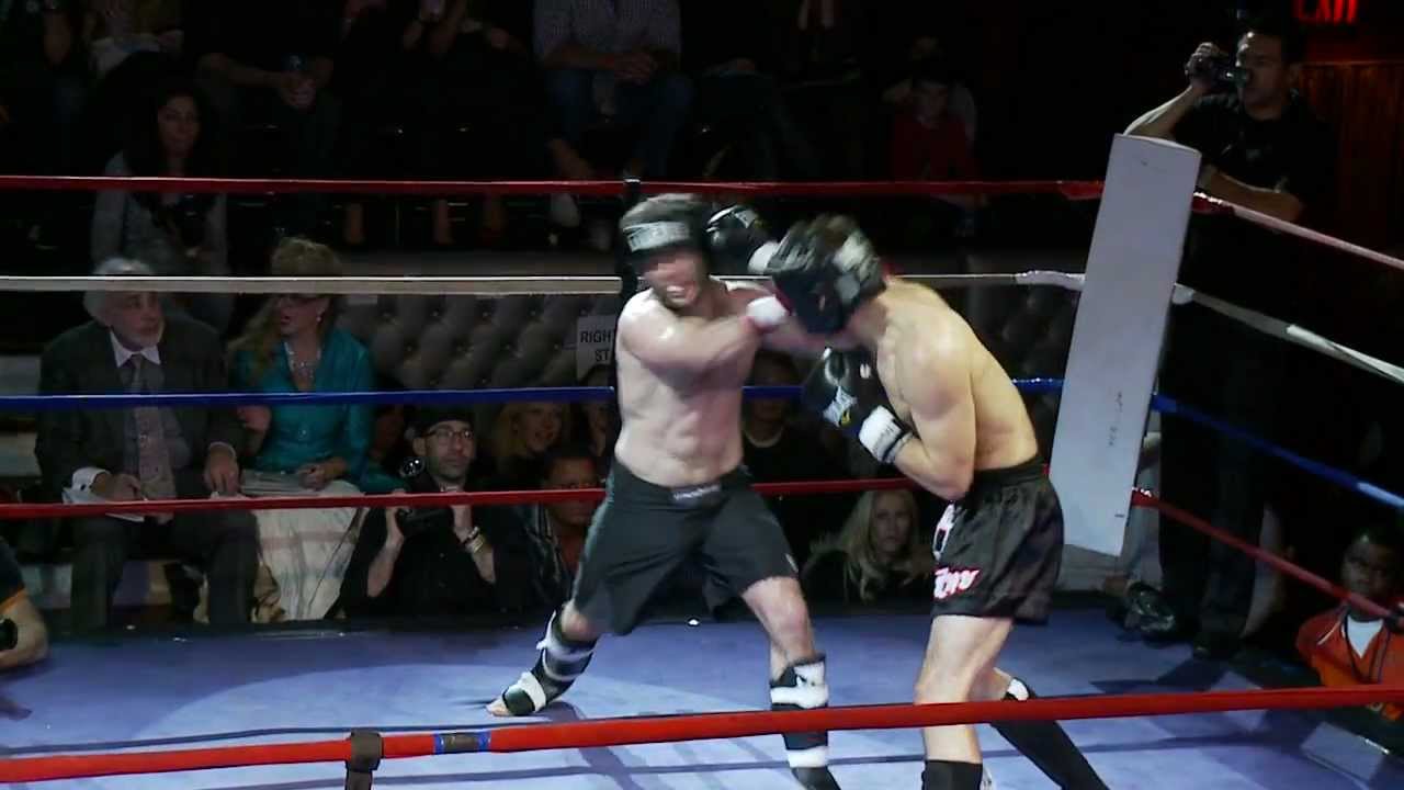 Torturo vs Casal - Louis Neglia presents Combat at Rasputin