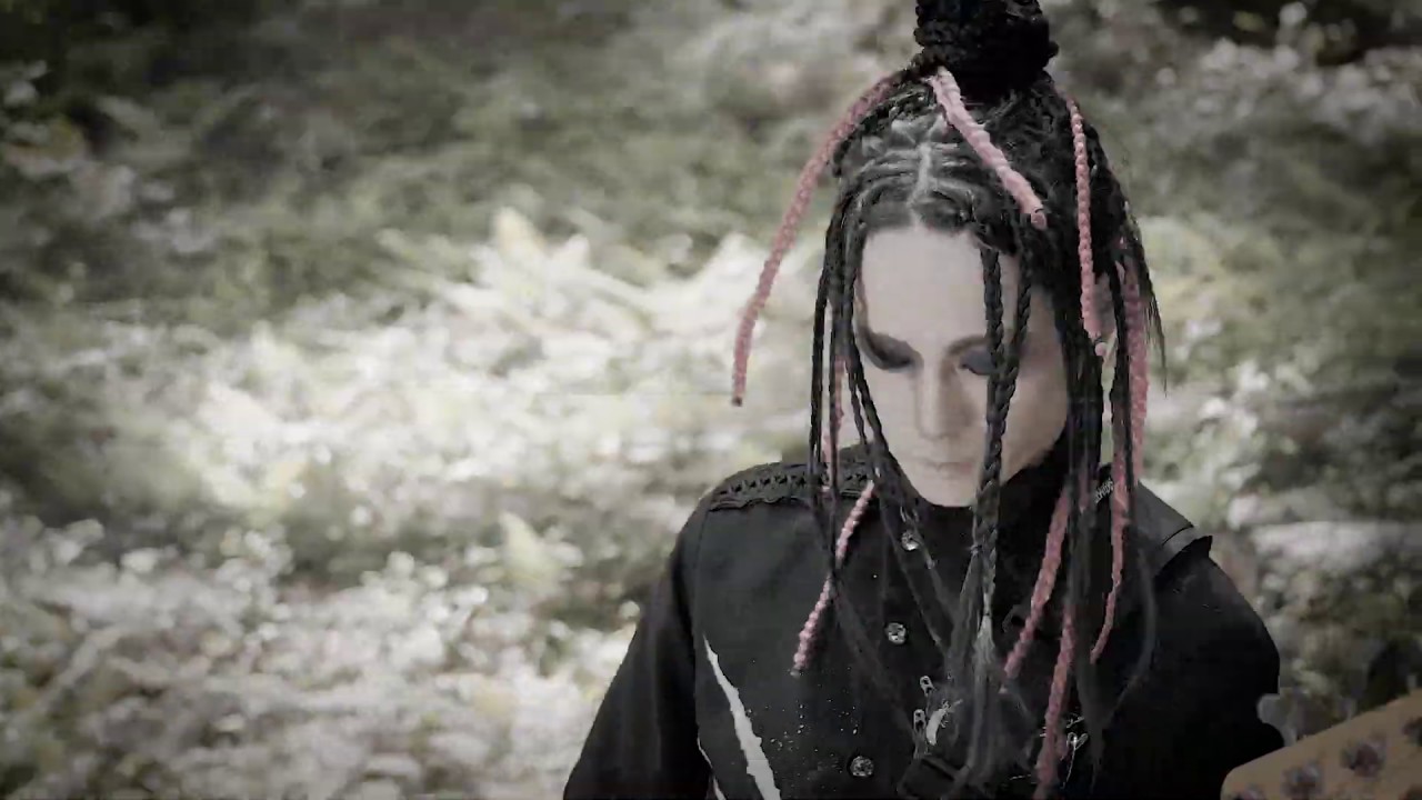 GREED「CROCUS」FULL MV