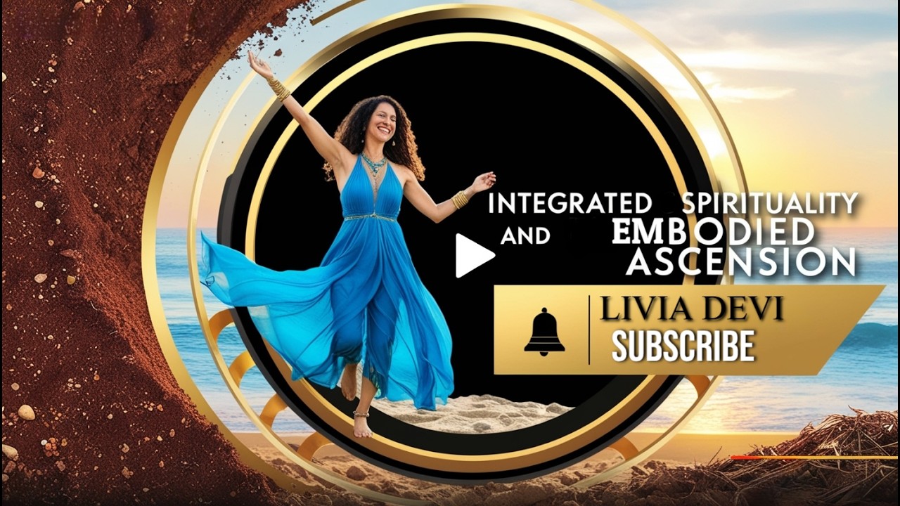 New Earth Leadership & 5D Consciousness | Embodying the Future of Spiritual Evolution