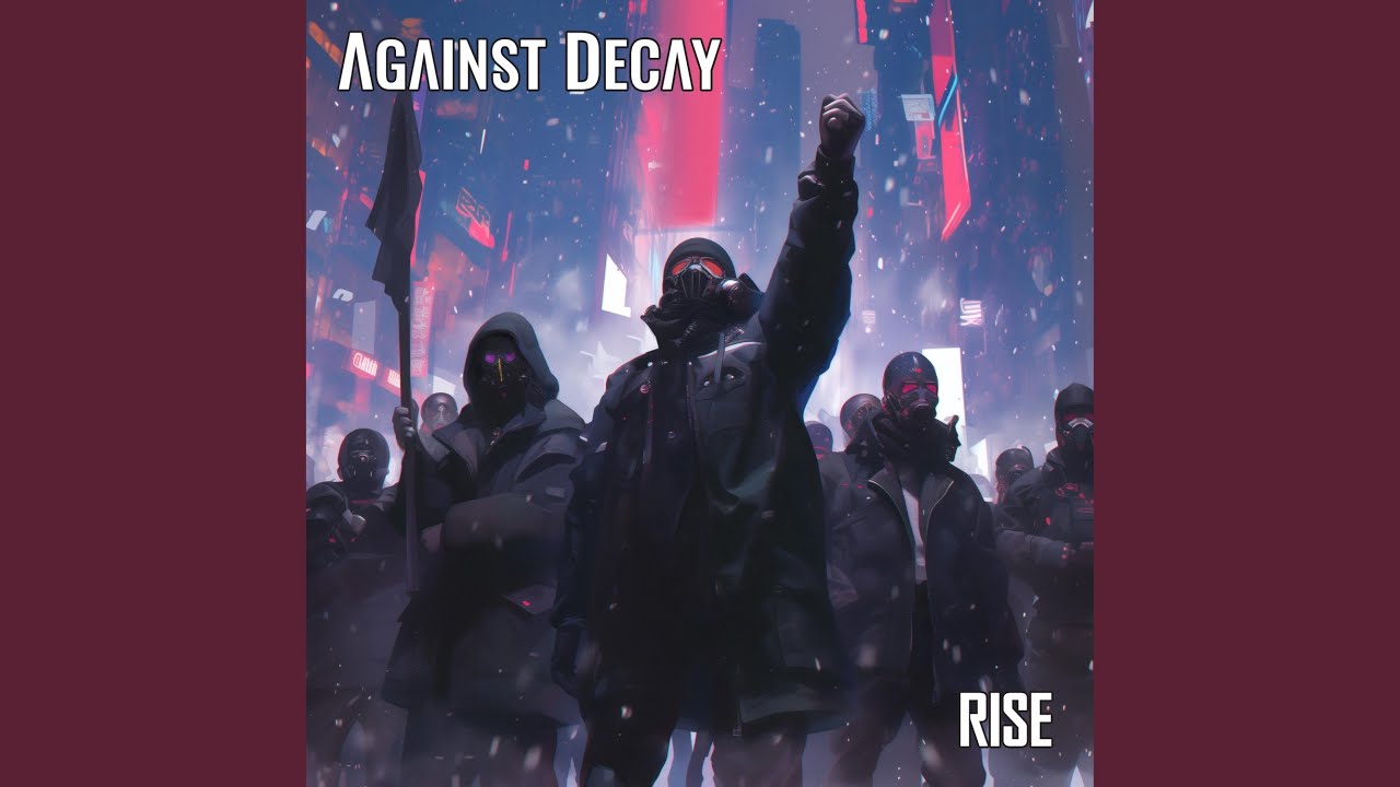 Rise (feat. Emre Örs of Rhinogod)