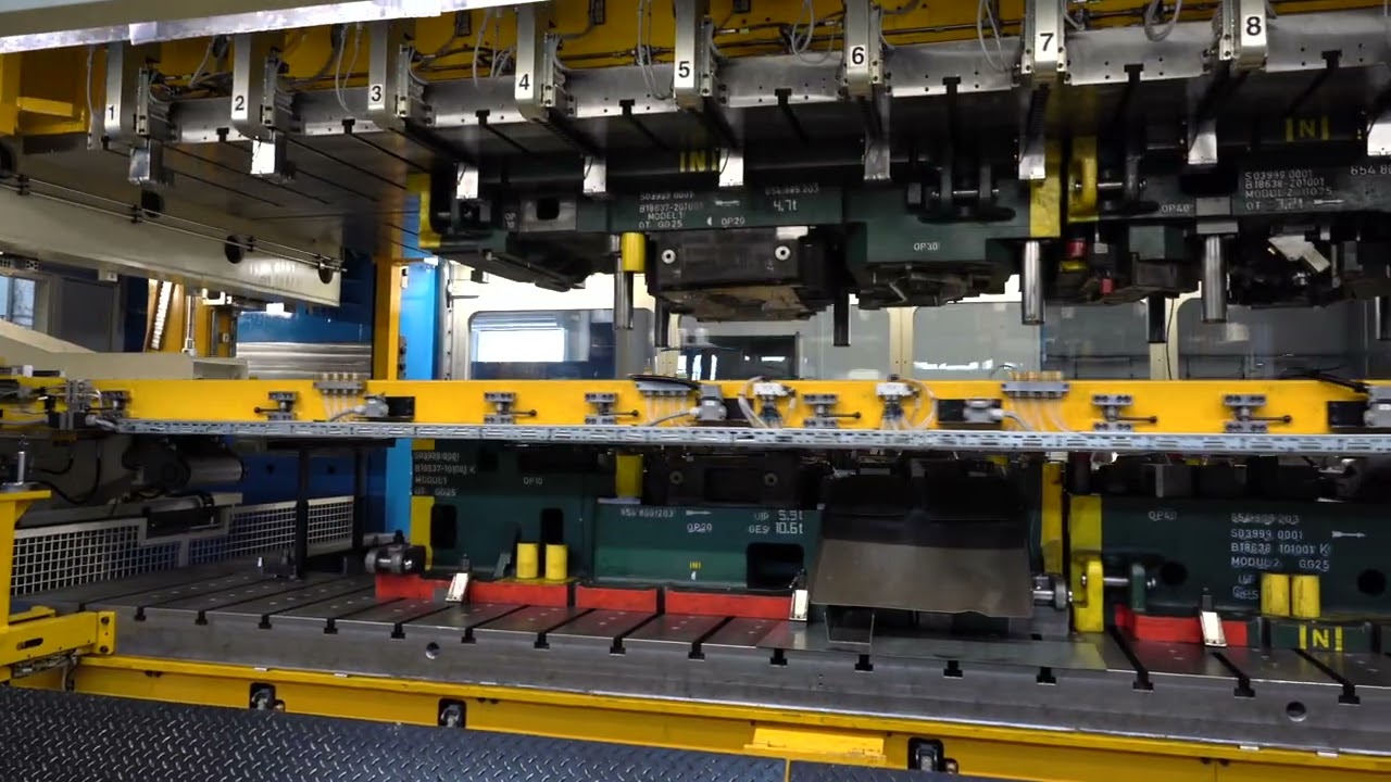 Magna Benefits from Nidec Arisa System