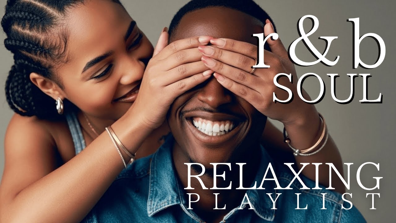 【R&B Soul】