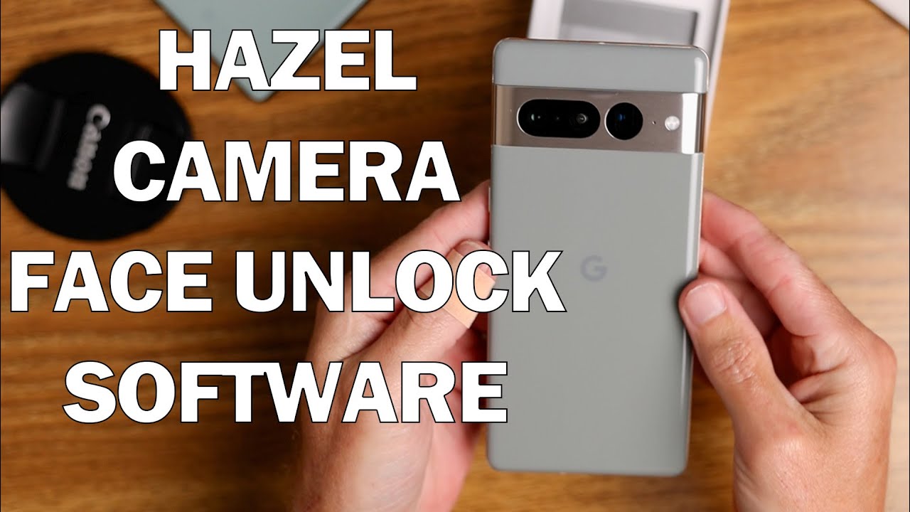 Pixel 7 Pro - First Impressions