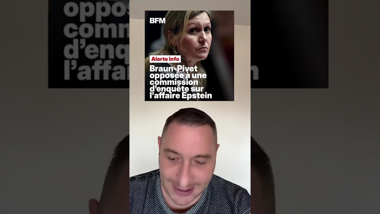Le Gouvernement entier essaye d’étouffer l’affaire