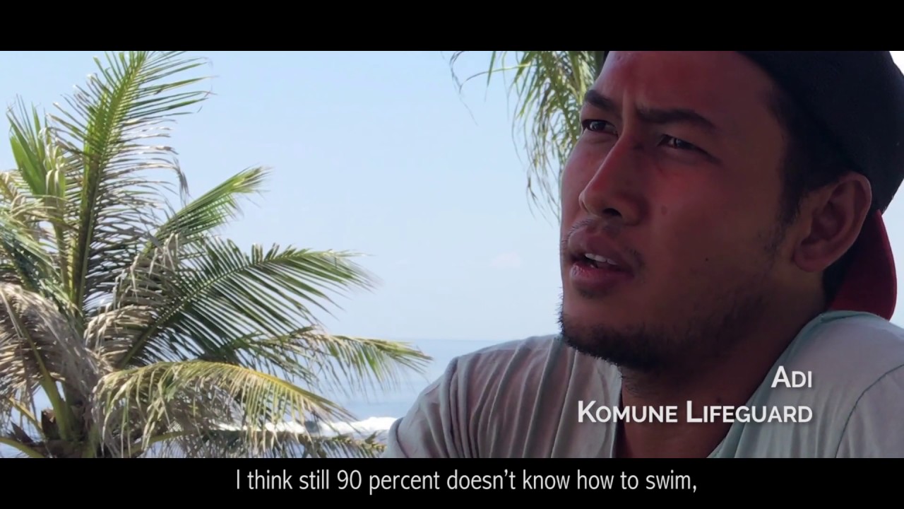 Swimdo PSA