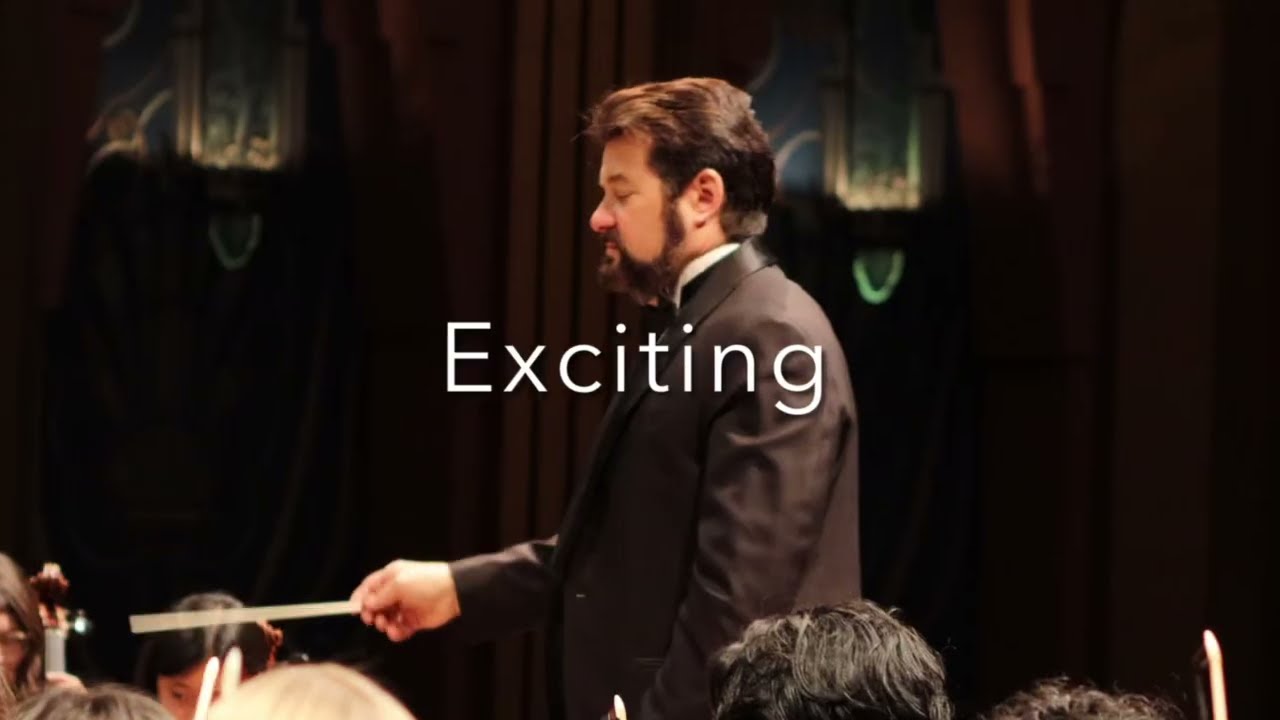 SYS Concert 2025-26 Season 