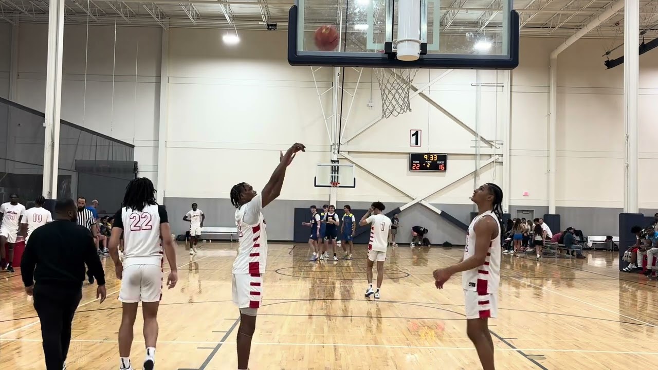 Express vs  All Ohio Red