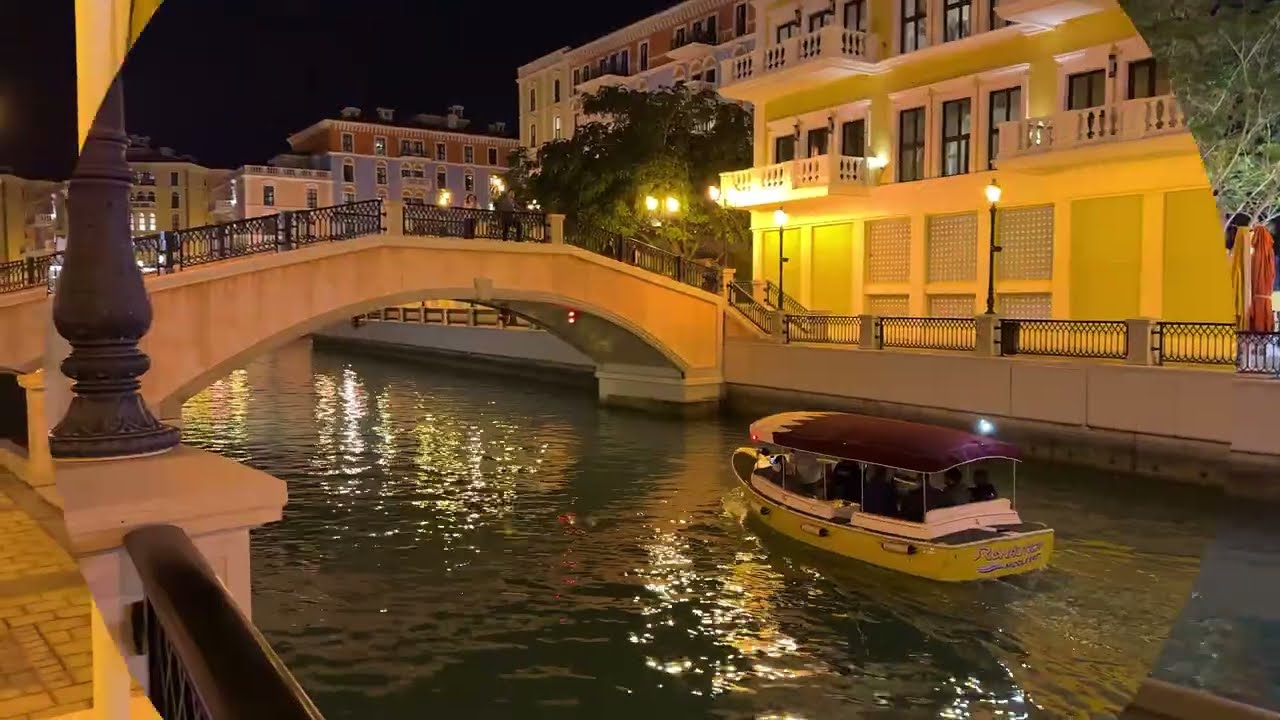 QANAT QUARTIER EVENINGS