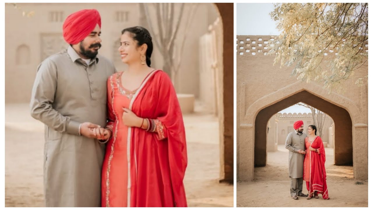 🔴Live Wedding ||  Talwinder singh 💞 Amanpreet Kaur || 25/01/2026 || #Singh_Photogarphy