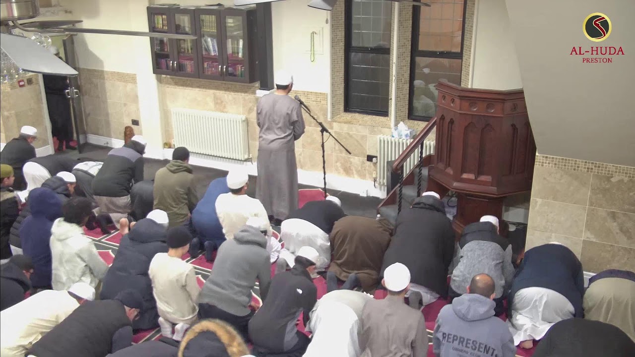 11th Ramadhan 1447/2026 - Maghrib