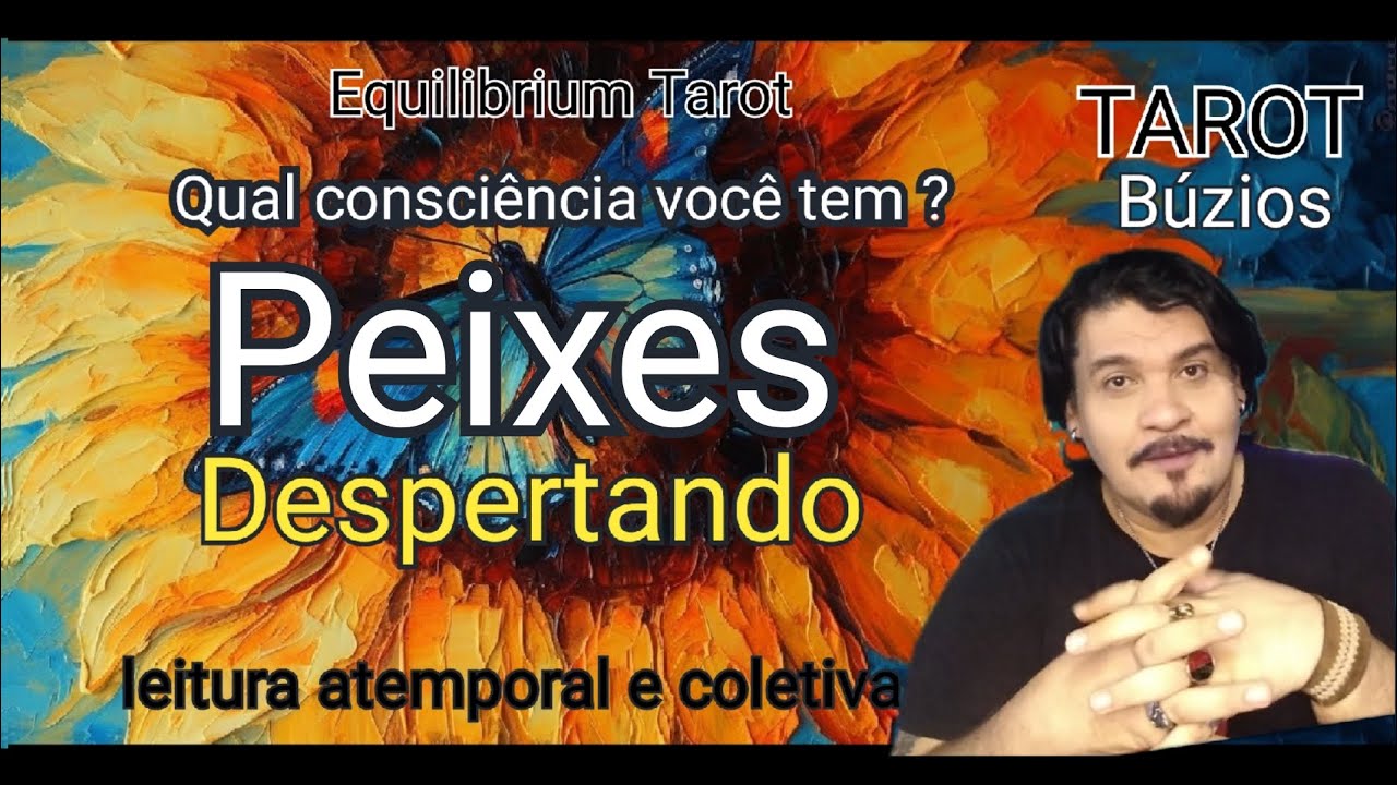 PEIXES TAROT- ESSA SEMANA VAI MARCAR FORTEMENTE SUA VIDA- OS VENTOS DE OYÁ 🌟
