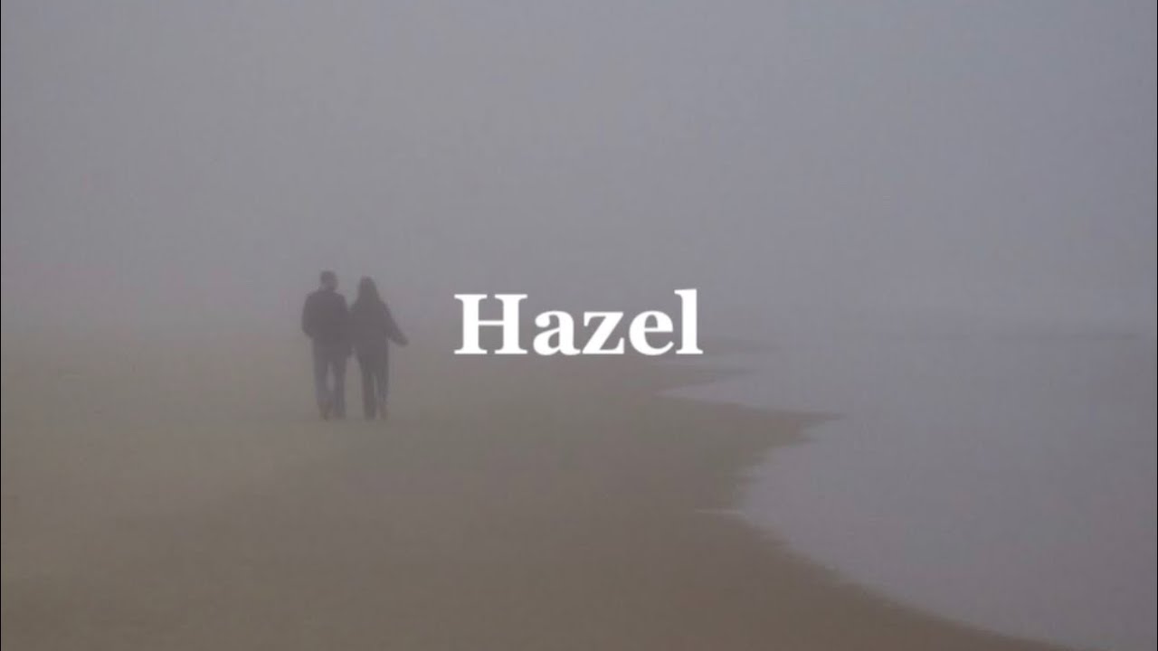 Far Apart - Hazel [lyrics/demo]