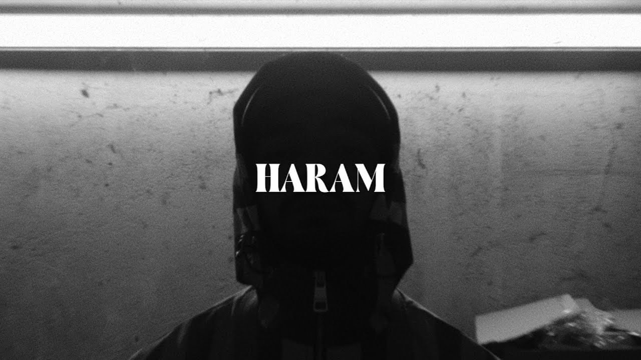 NIMO - HARAM [INSTRUMENTAL]