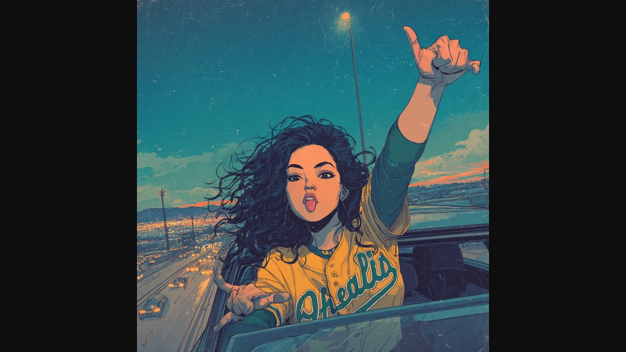 [FREE FOR PROFIT] R&B X BOOM BAP TYPE BEAT 2026 - 
