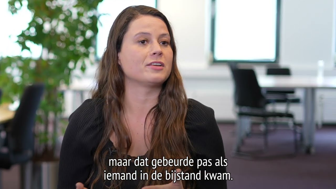 Gezamenlijke dienstverlening UWV en Den Haag Werkt (gemeente Den Haag)