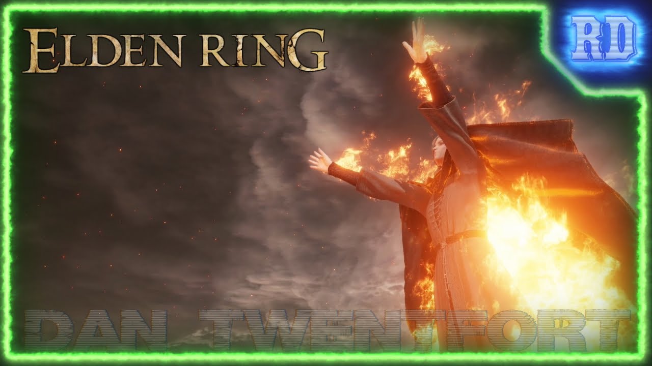 Жертва подруги ● Кузница великанов и Разрушающийся Фарум-Азула 💀 ELDEN RING #86