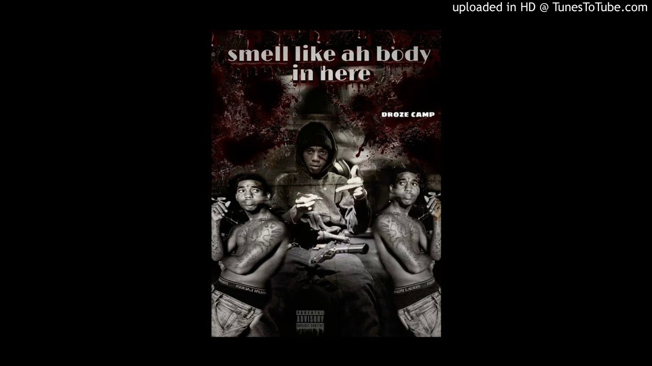 Rosee Camp - Im So Cleveland
