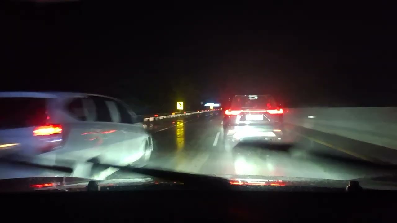 Full Tol Singosari Malang - Kebomas Gresik...