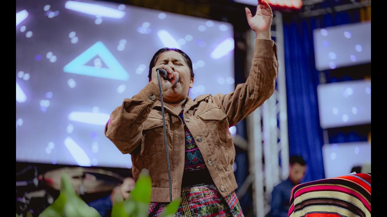 Lea Cristina Coros Ft  Orquesta Bendición