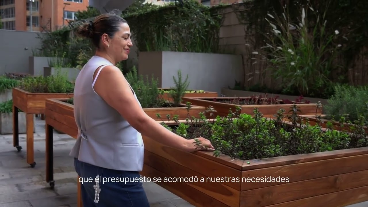 Conoce Aldeia | El nuevo proyecto de Senior Living para adultos mayores en Bogot&aacute;