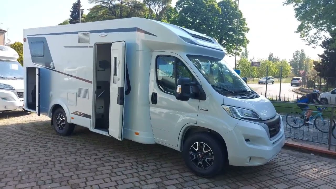 Etrusco T6900DB da 
