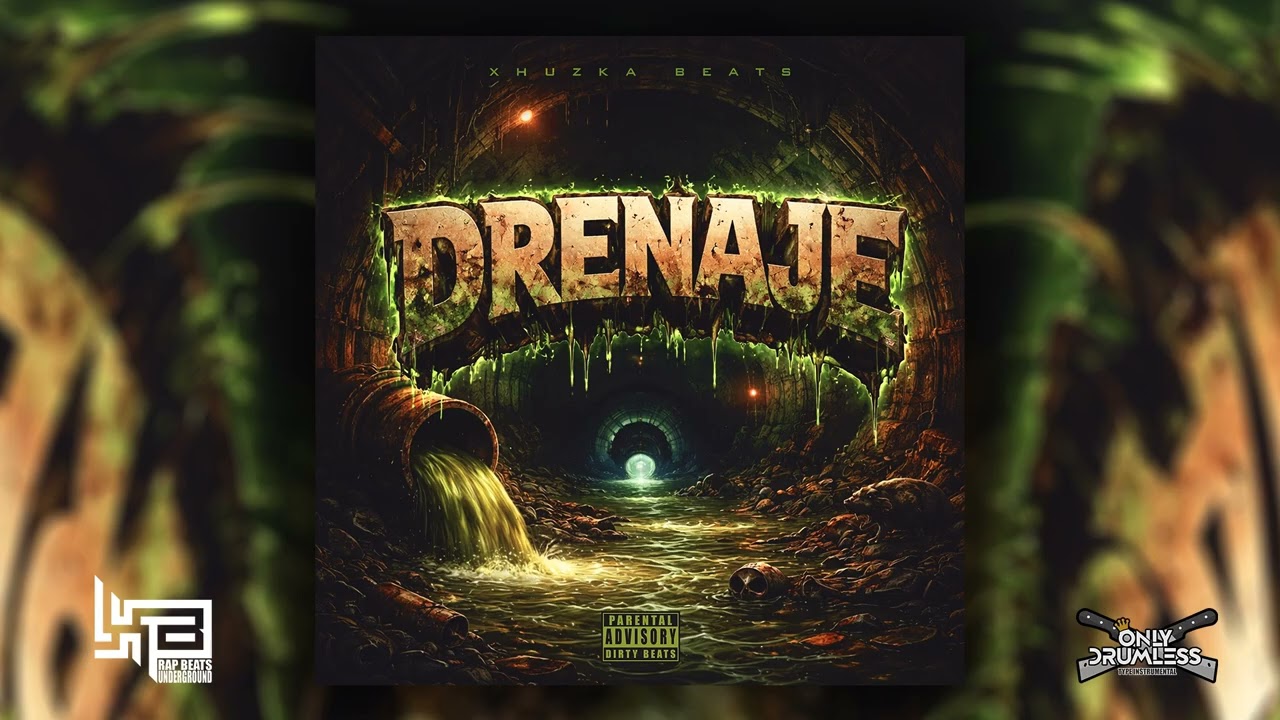 TYPE BEAT INSTRUMENTAL HIP HOP - RAP / DRENAJE.