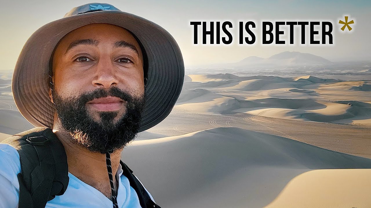 Why I Invest In Experiences Over Things (EVERY TIME)