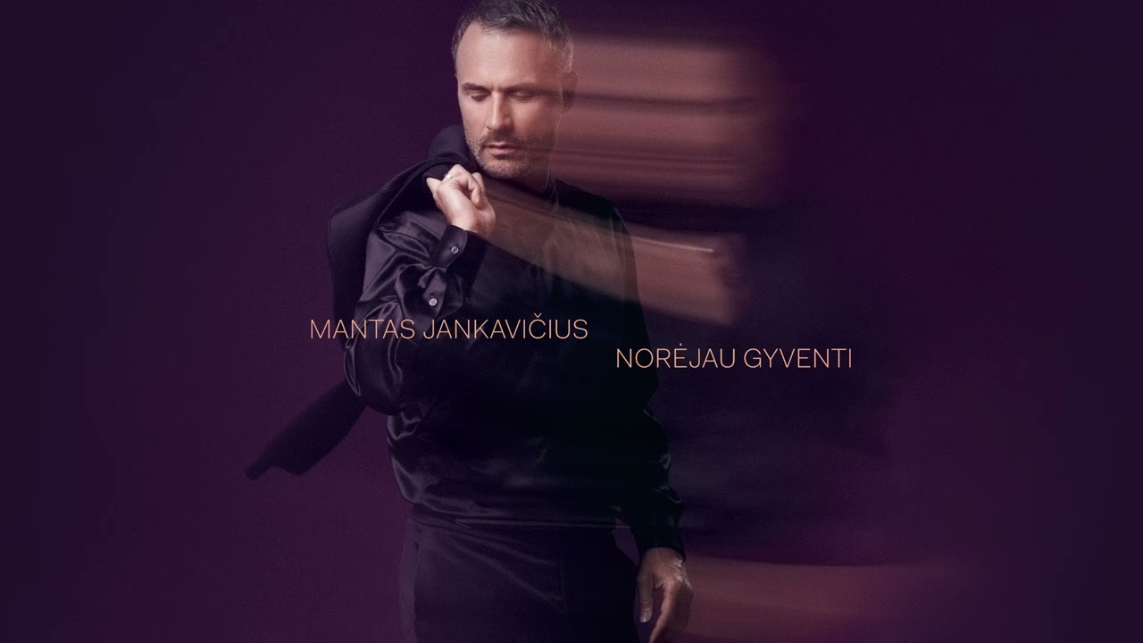 MANTAS &ndash; Nes už tai man sumoka