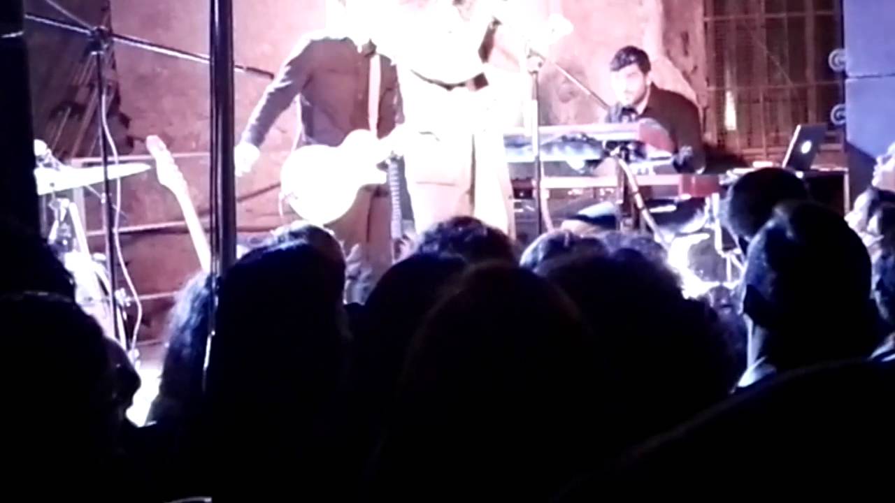 Caruso Paskovski  - Levante - Lanificio 25