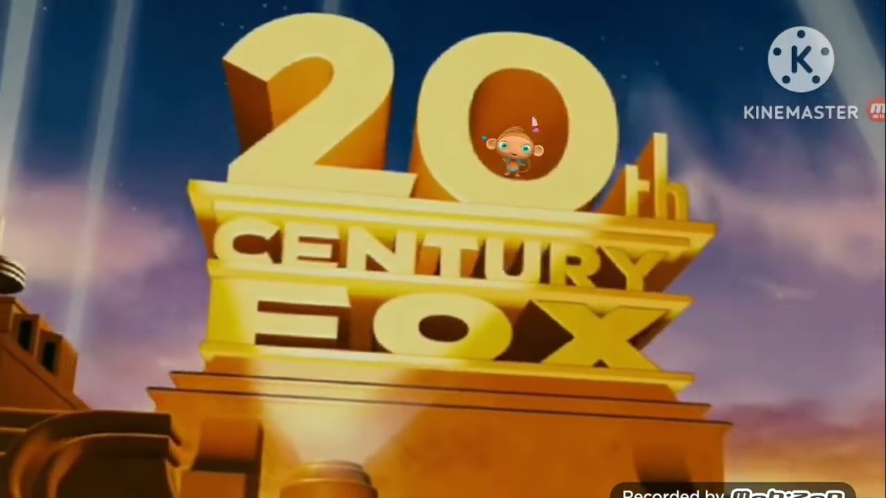 20th Century Fox Yojojo - Waybuloo 720p HD