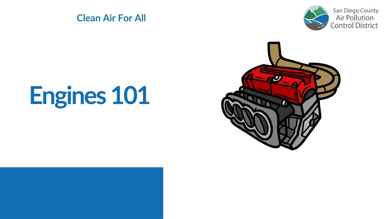 Engines 101
