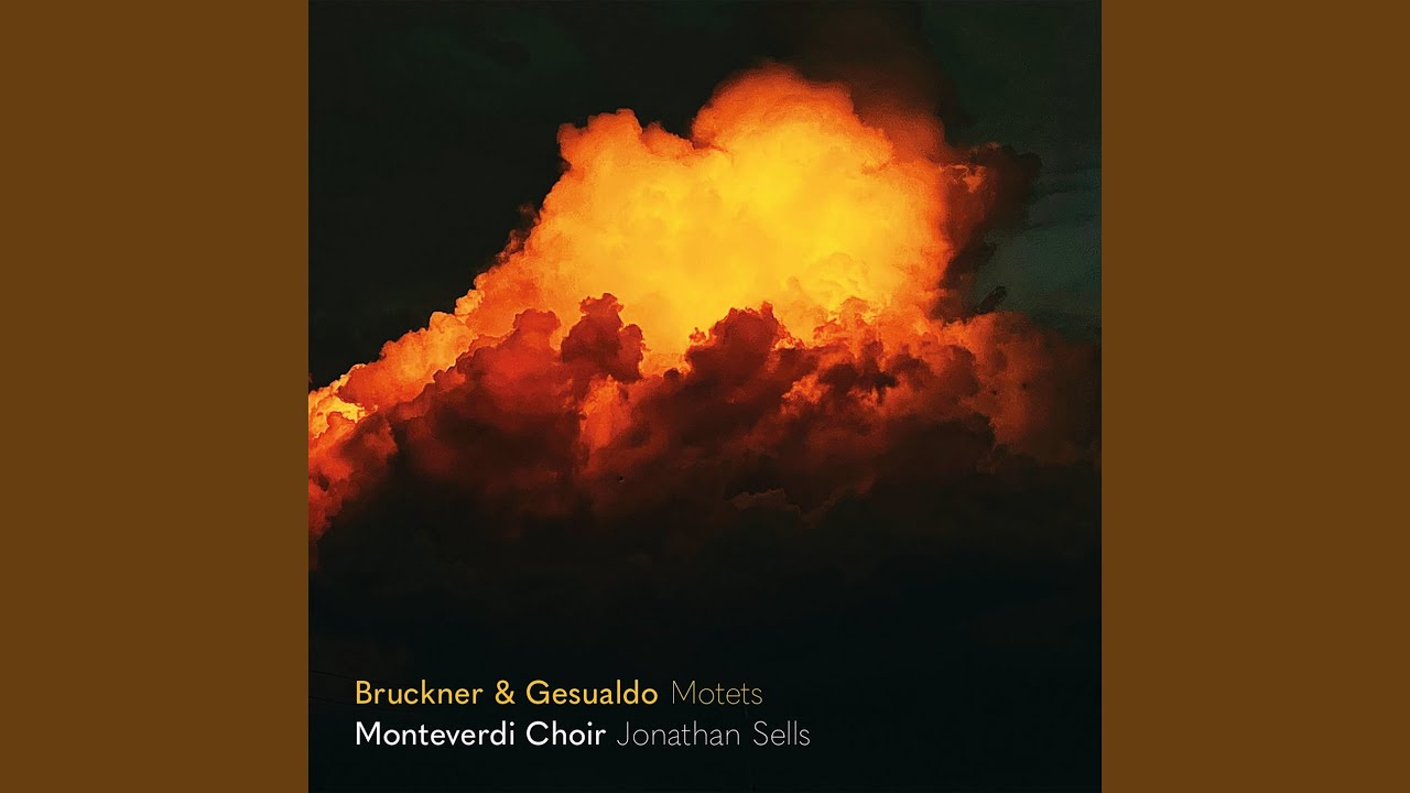 Stabat Mater, PdPWV Mot306 (Arr. for Double Choir by Richard Wagner)