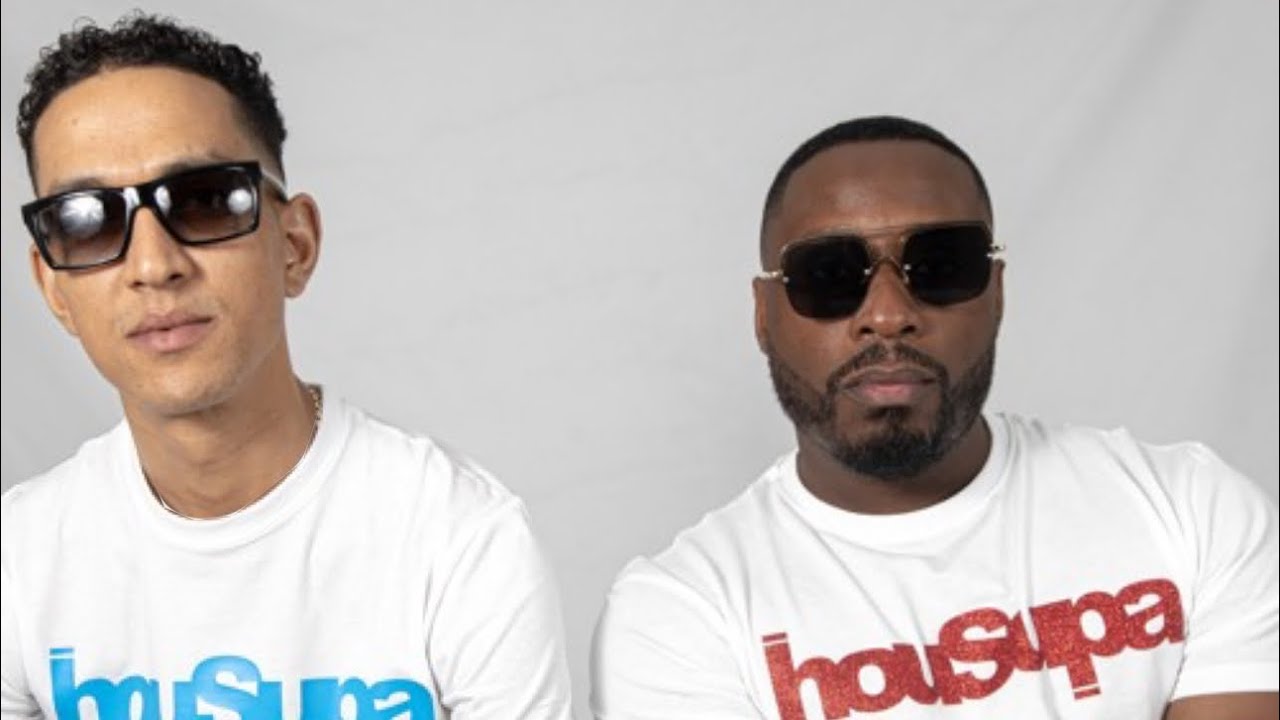 Backto95 Supa D & Coldsteps