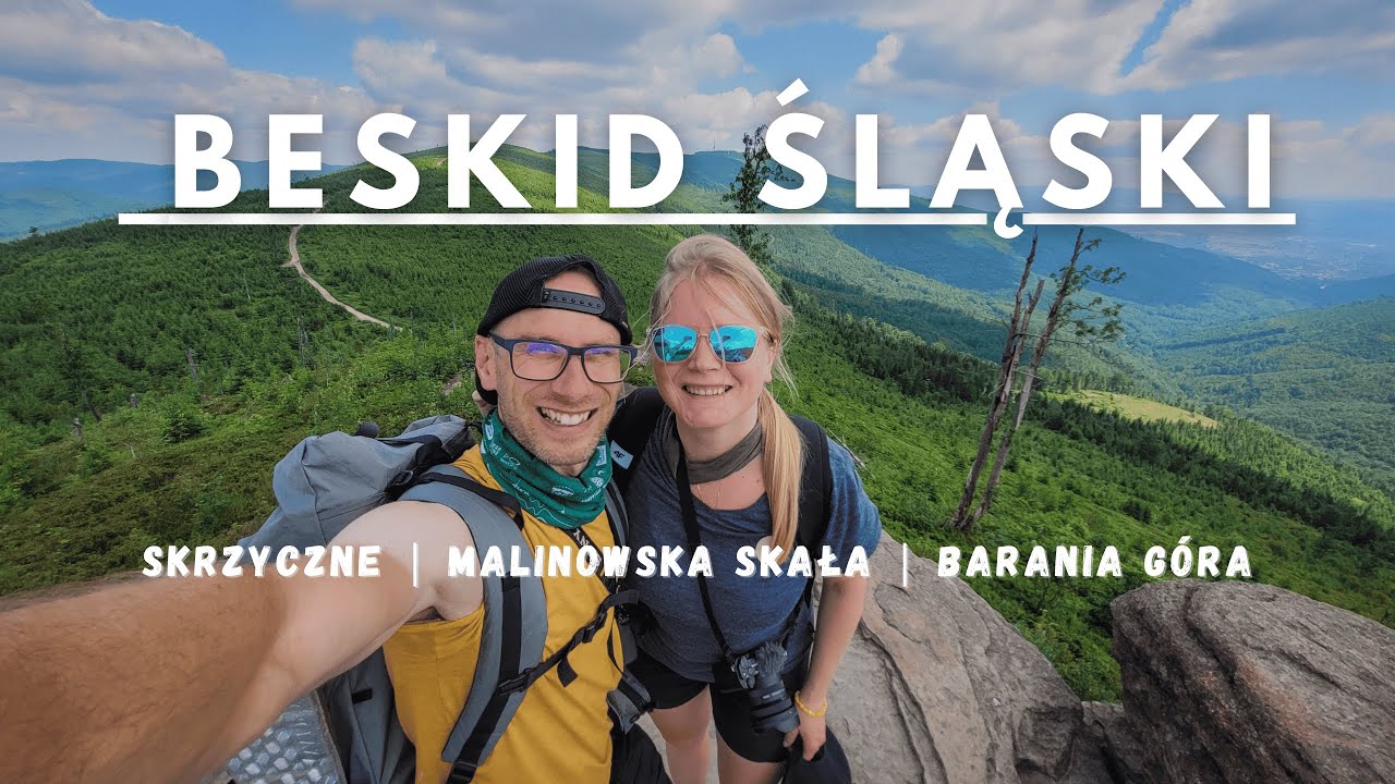 Beskidzki klasyk: Skrzyczne - Malinowska Skała - Barania G&oacute;ra