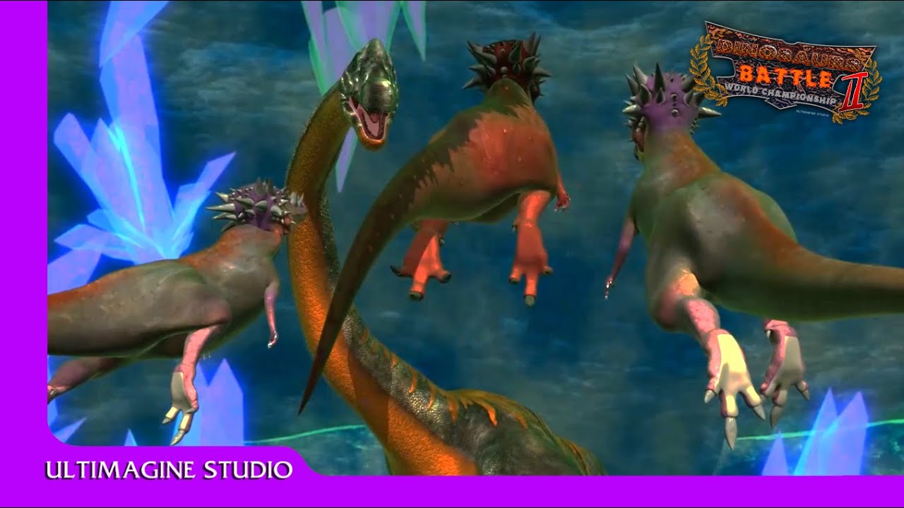 Битва динозавров s2 GD5 #pong1977 #dinosaursbattles #dinosaur #dinosaurs #jurassicworld