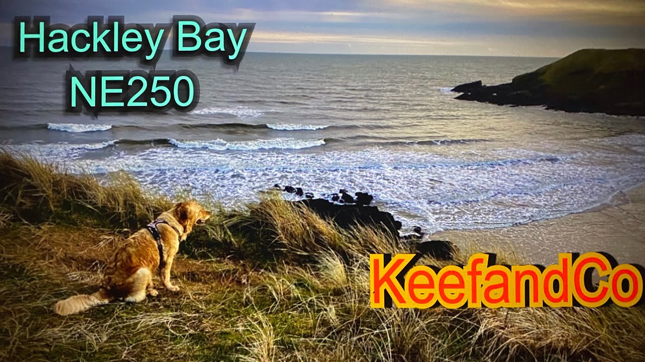 Hackley Bay North East 250 ~ KeefandCo