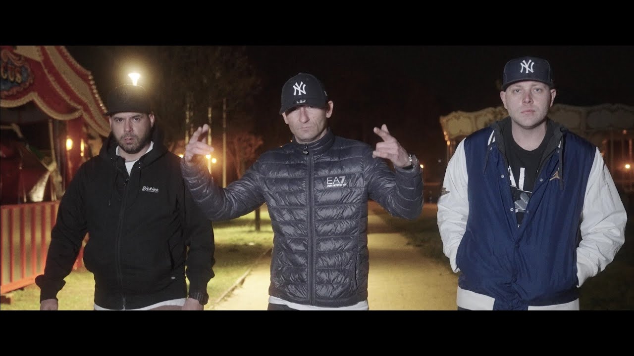 JIKY-KULCS(Official video)