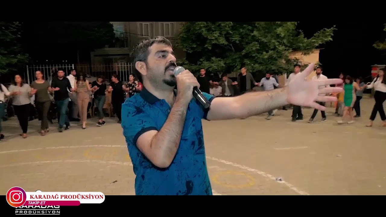 DOĞANŞEHİR Muhteşem Bir DÜĞÜN Muhterem Söylüyor...