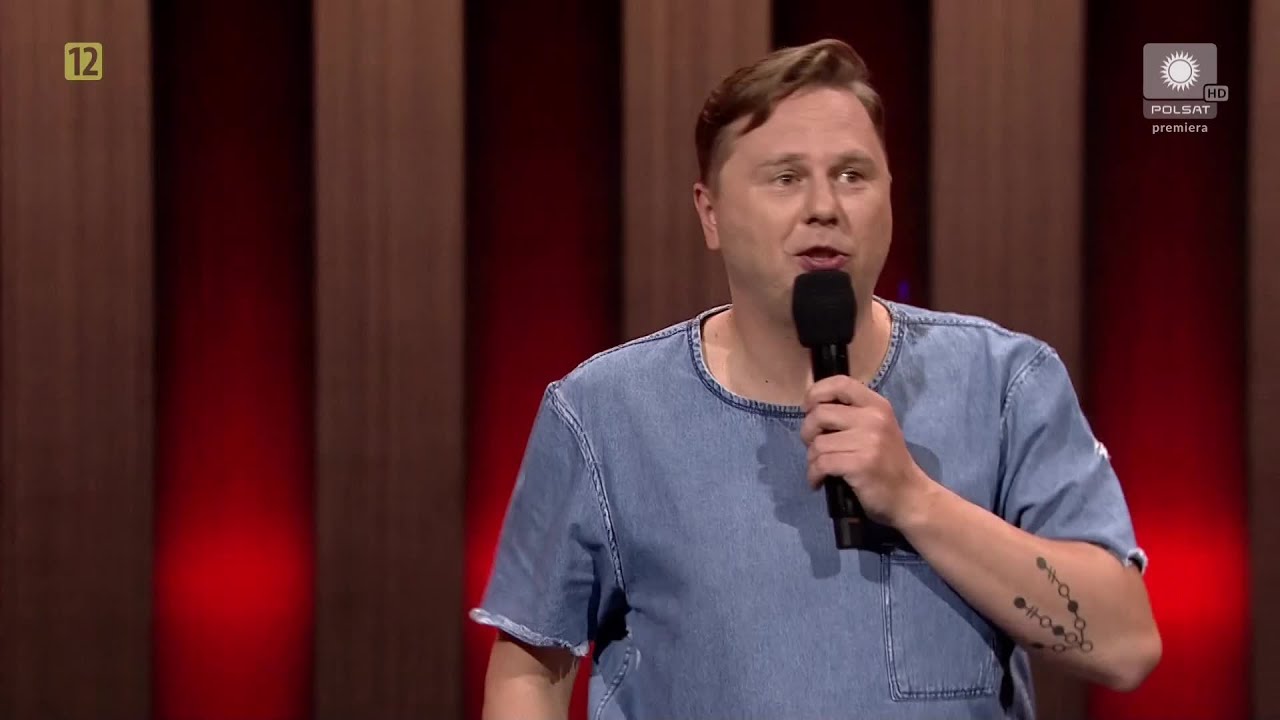 Bartosz Gajda - Przedszkole