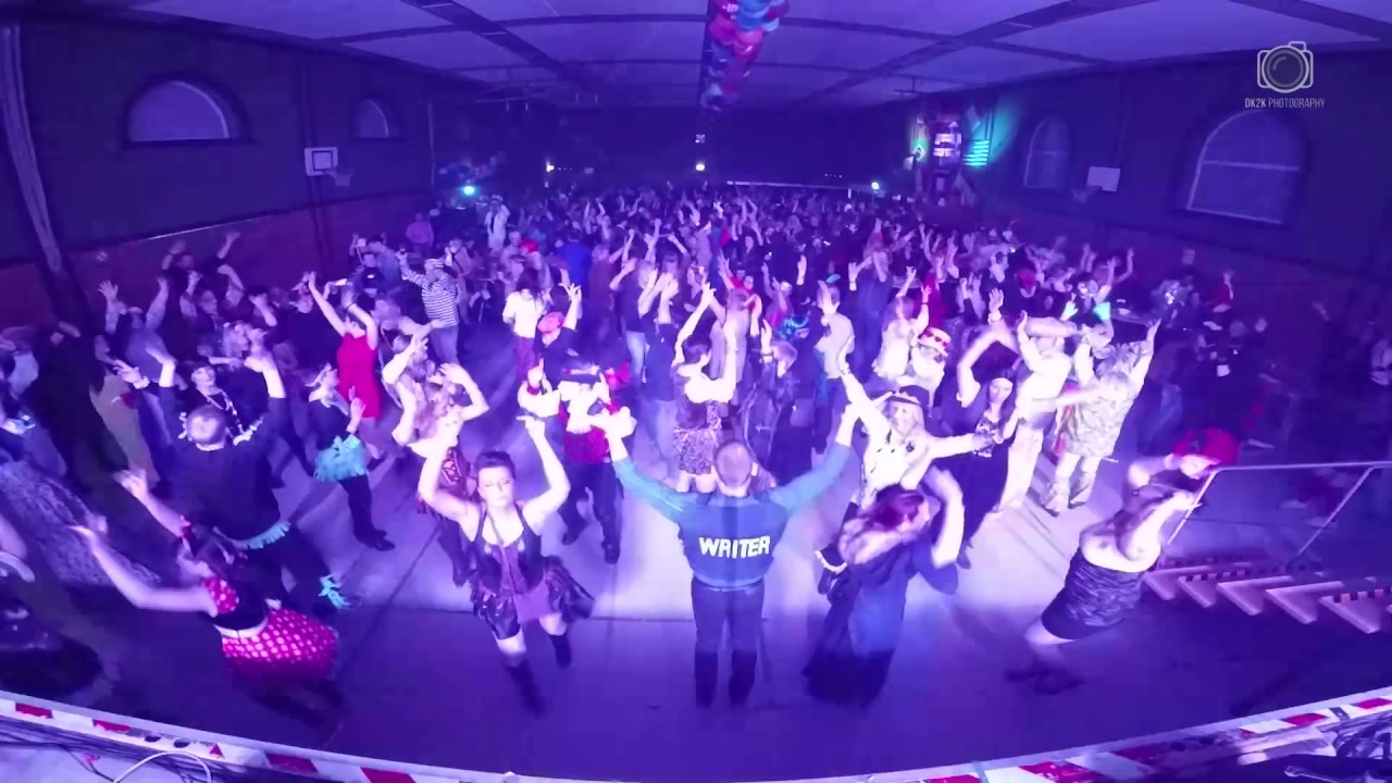 Karnevalsparty 2017 - DJ Patrick 