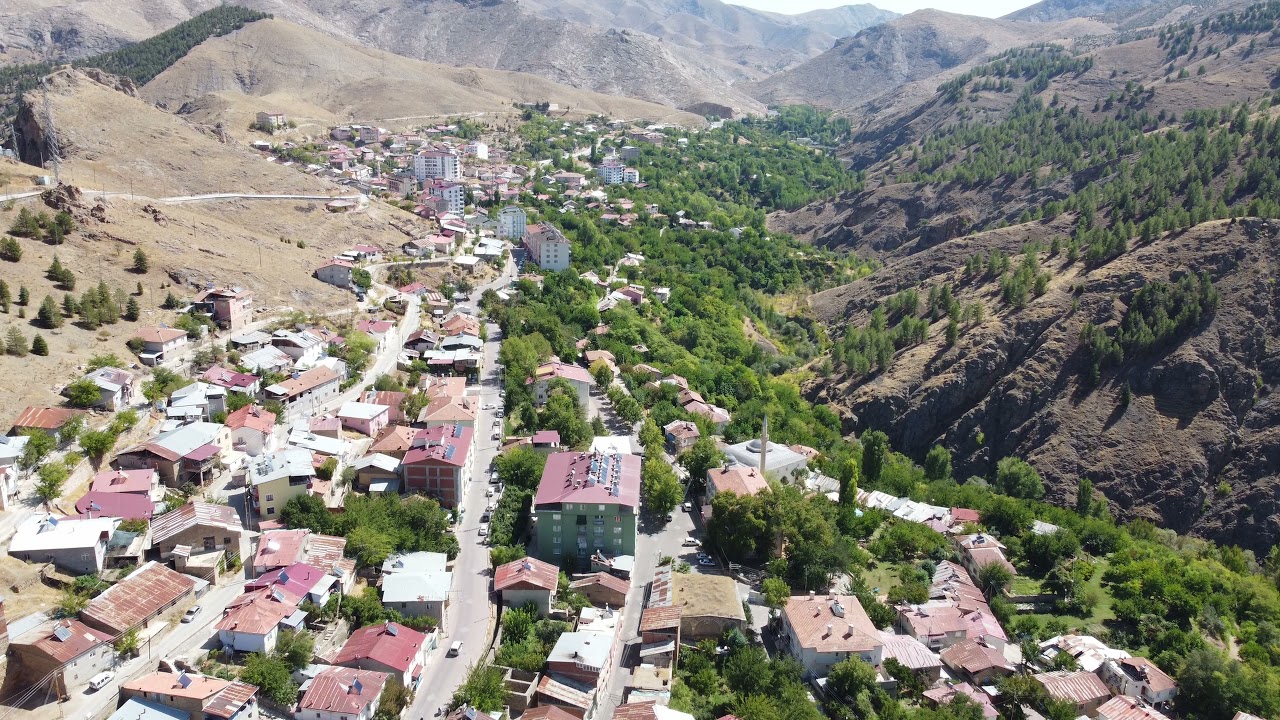 Elazığ Keban