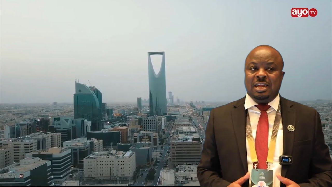 WAZIRI AFUATA AJIRA ZA VIJANA UARABUNI, AKUTANA NA MAWAZIRI 45 WAJADILI