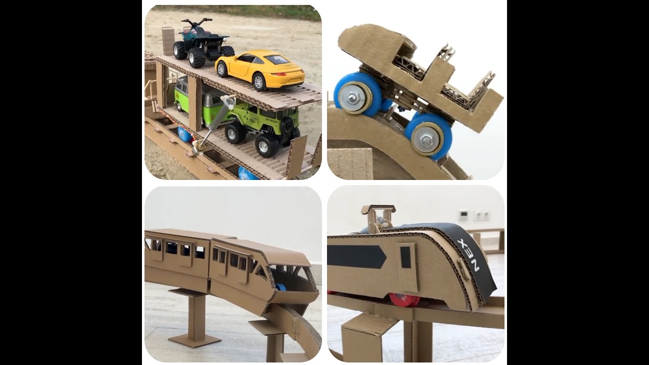 TOP Railway Transport