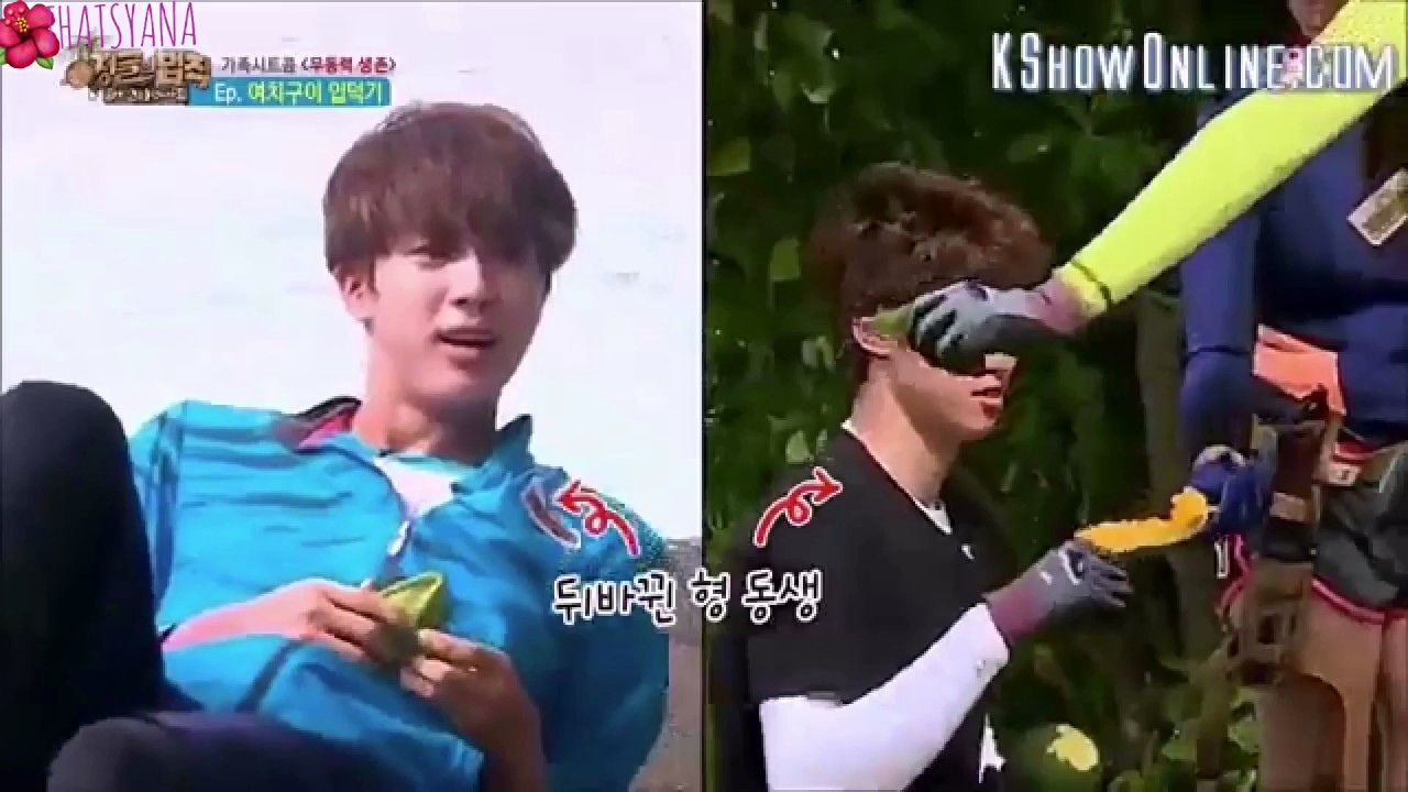 HAPPY KIM SEOKJIN DAY! || ThatsYana