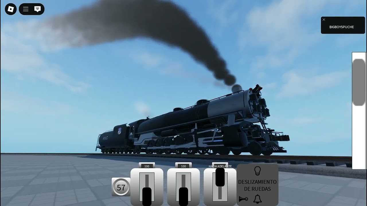 9000 UP UNION PACIFIC
