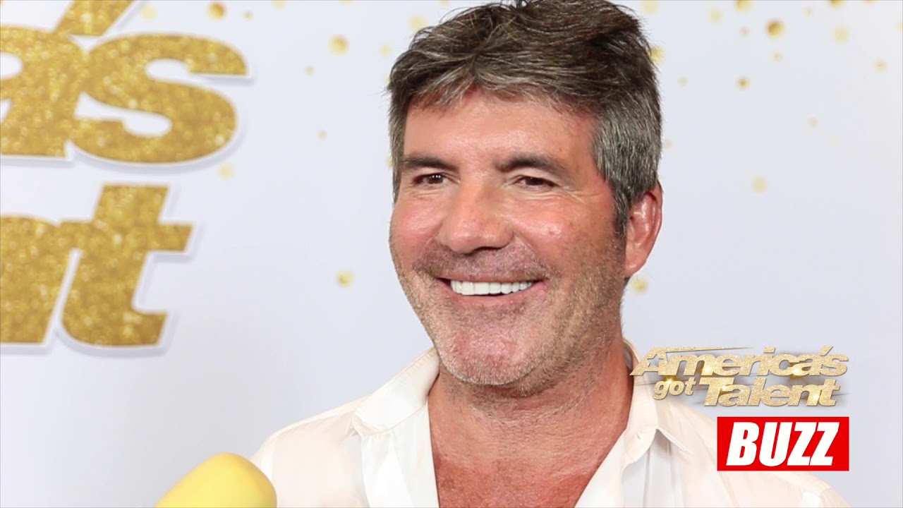 Simon, Howie, and Heidi Talk About Season 13 and Shin Lim | AGT BACKSTAGE